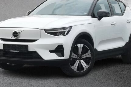 Volvo XC40 26.000 km 32.800 &euro; Steinfurt 48565