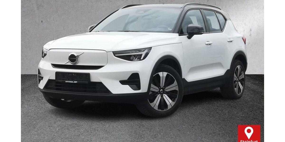 Volvo XC40 26.000 km 32.800 &euro; Steinfurt 48565