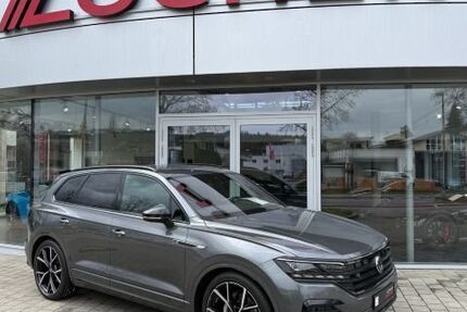 VW Touareg 67.690 km 56.984 &euro; Weingarten 88250