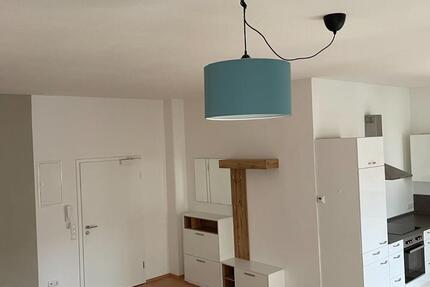 Wohnung 2.5 Zi, 68qm in der Stadtmitte Schongau 2 zimmer