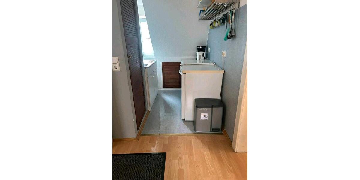 Dachgeschoßwohnung Wilhelmshaven Altengroden - 3 Zimmer, 50 m&sup2;, 57.000&euro; | Angebot:26869032