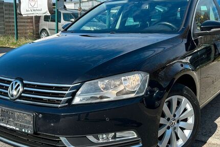 VW Passat 133.000 km 8.990 &euro; Neu Wulmstorf 21629