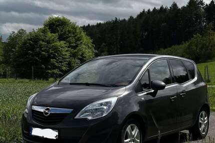 Opel Meriva 202.264 km 1.750 &euro; Hermeskeil, Stadt 54411