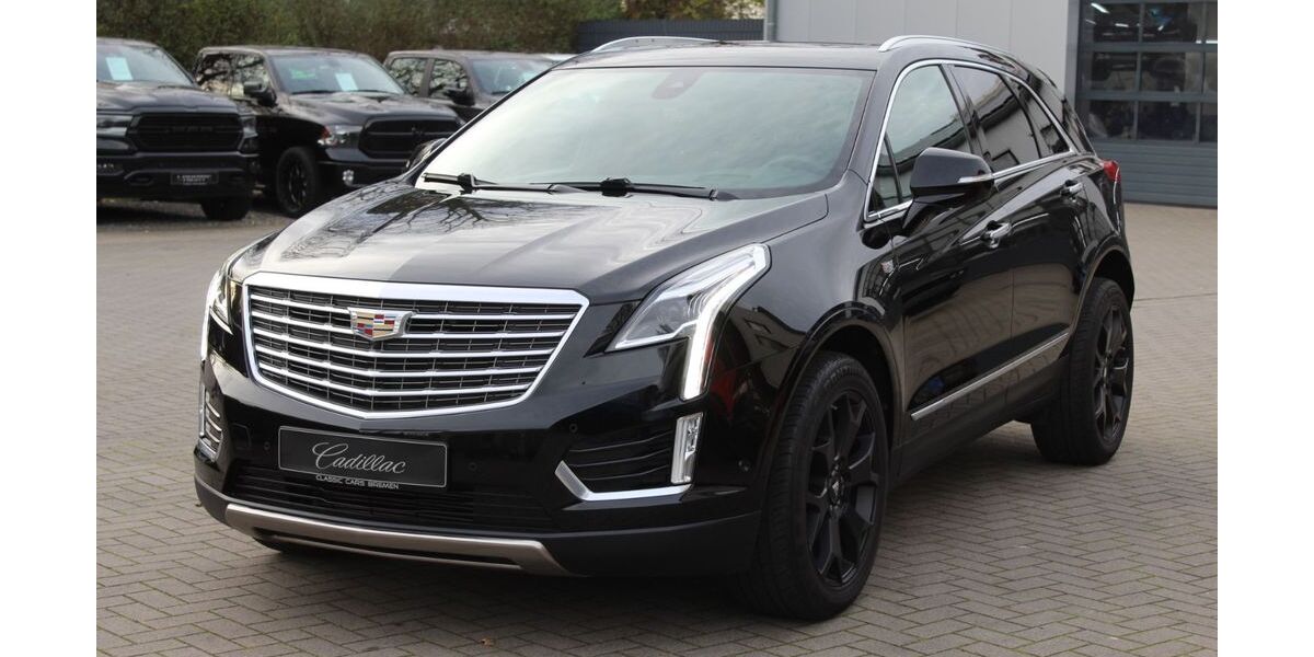 Cadillac XT5 31.800 km 32.900 &euro; Bremen 28201