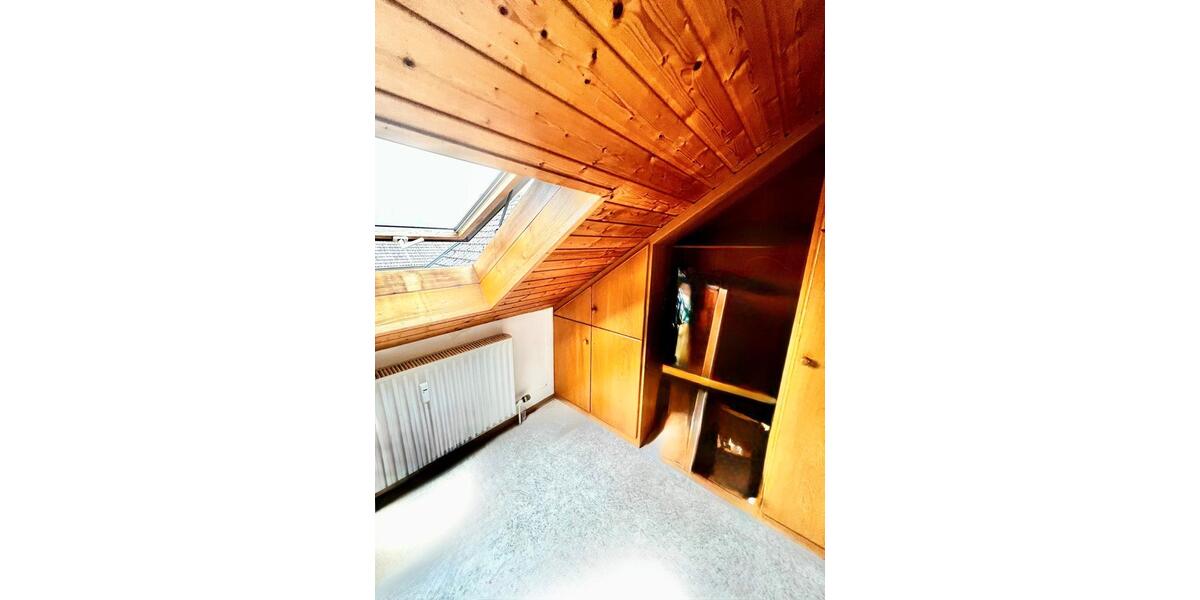 Etagenwohnung Gunzenhausen - 3.5 Zimmer, 71 m&sup2;, 495&euro; | Angebot:26439394