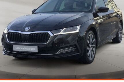 Skoda Octavia 85.516 km 23.490 &euro; Kirchheim 73230