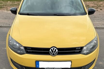 VW Polo 194.678 km 2.699 &euro; Leinefelde - Worbis 37327