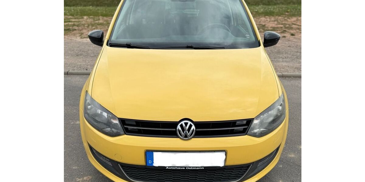 VW Polo 194.678 km 2.699 &euro; Leinefelde - Worbis 37327