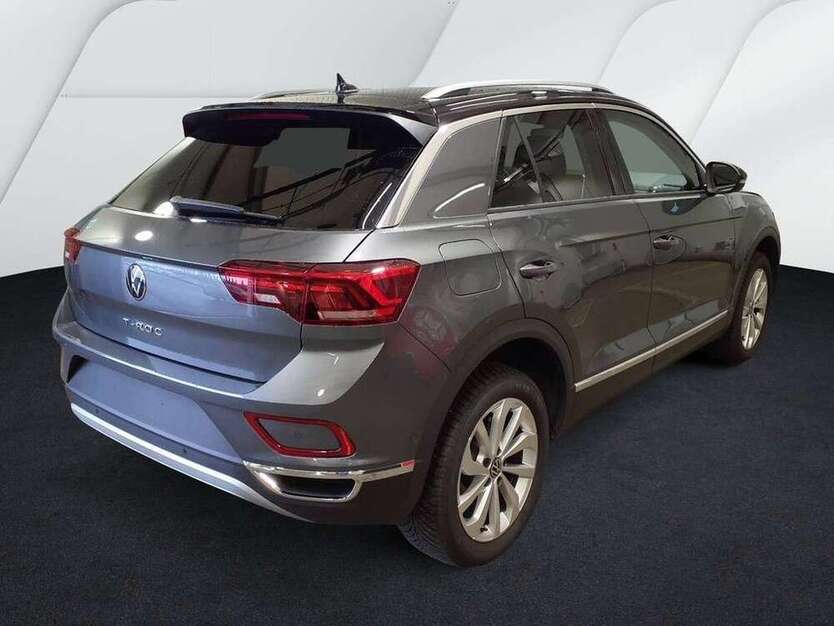 T-Roc