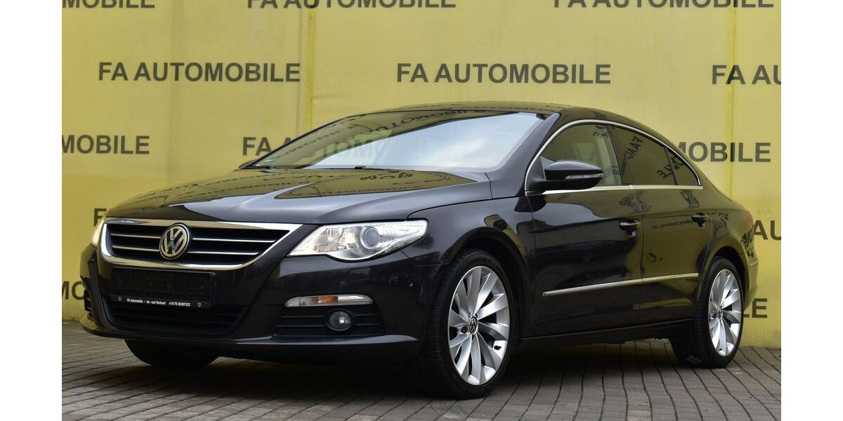 VW Passat 160.000 km 7.900 &euro; Kremmen 16766