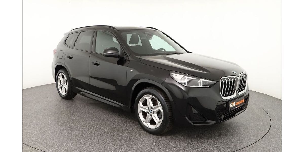 BMW X1 31.574 km 37.220 &euro; Garching 85748