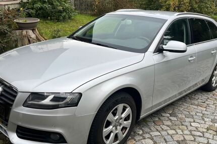 Audi A4 307.000 km 6.200 € Hebertshausen 85241