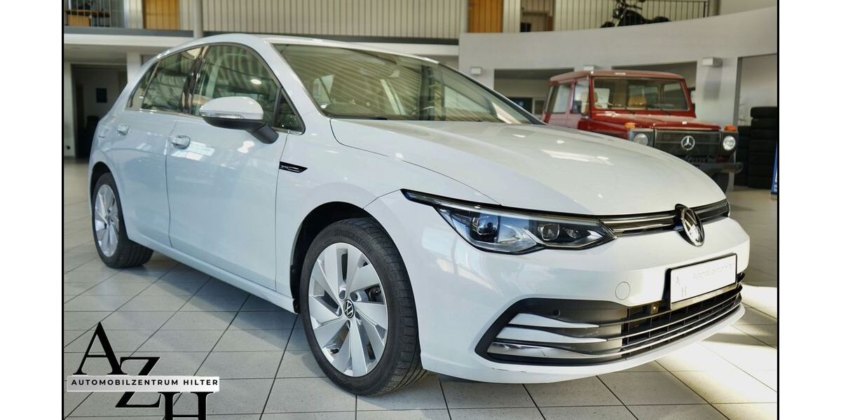 VW Golf 81.208 km 17.250 &euro; Hilter a.T.W 49176
