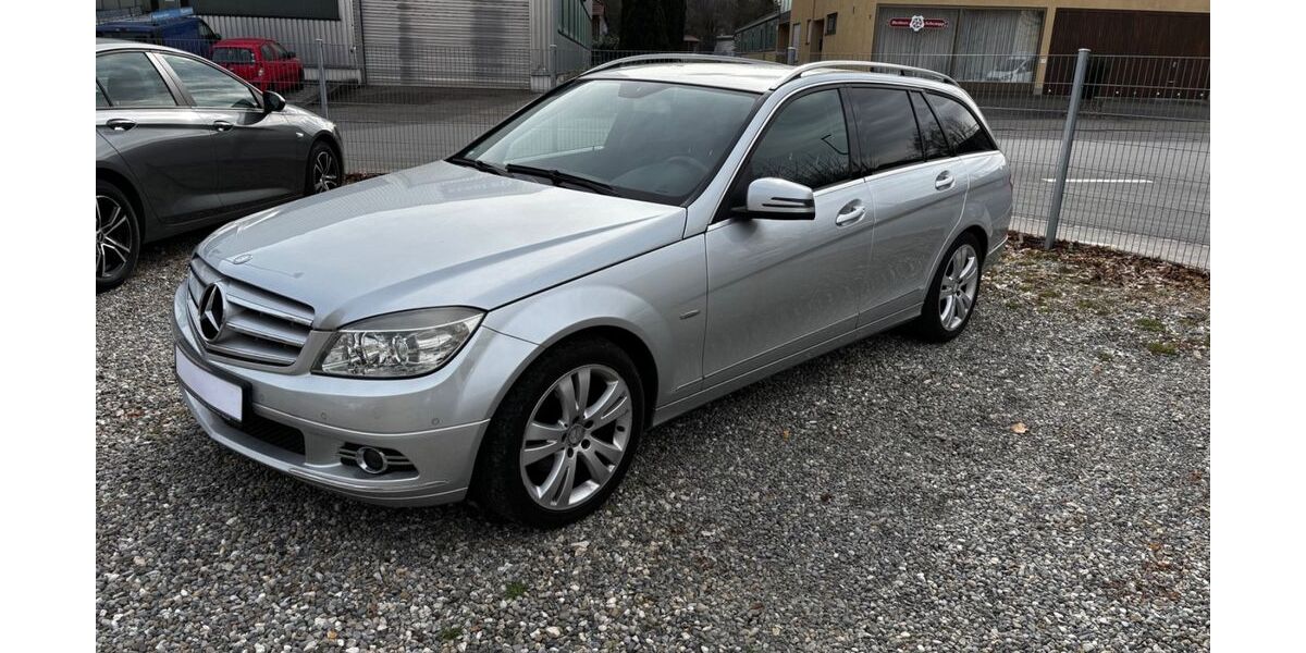 Mercedes-Benz C 200 158.969 km 7.500 &euro; Pfullingen 72793