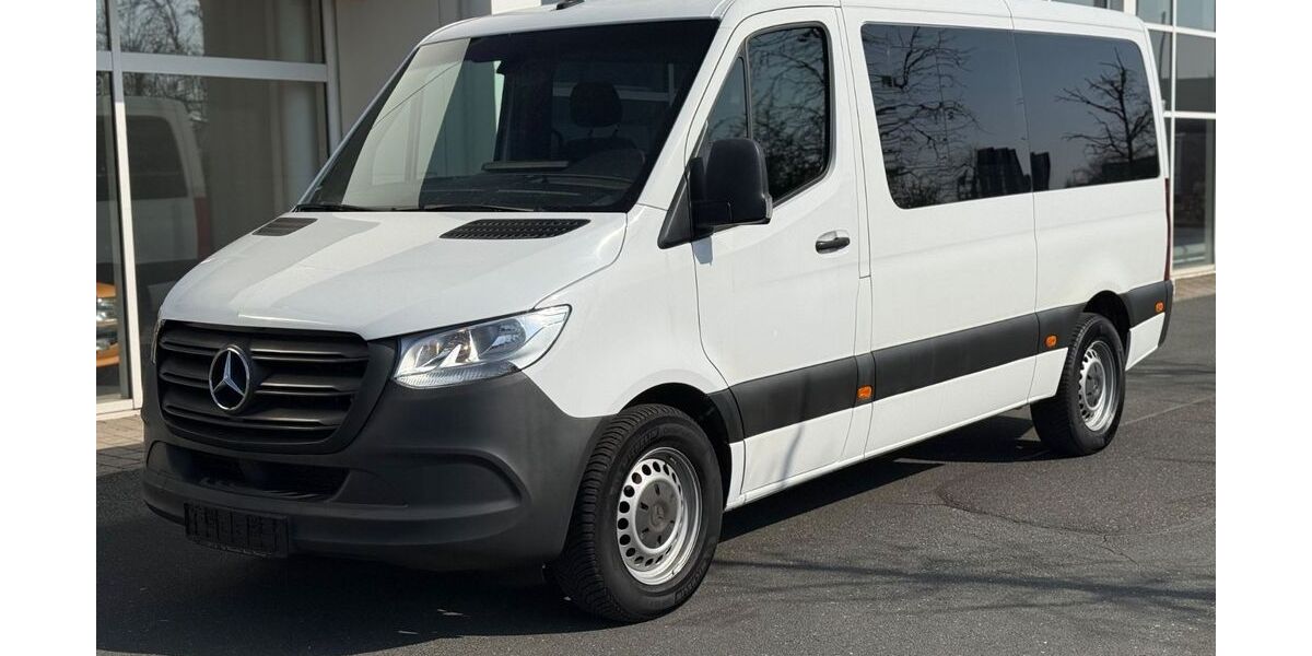 Mercedes-Benz Sprinter 324.000 km 21.980 &euro; Nürnberg 90439