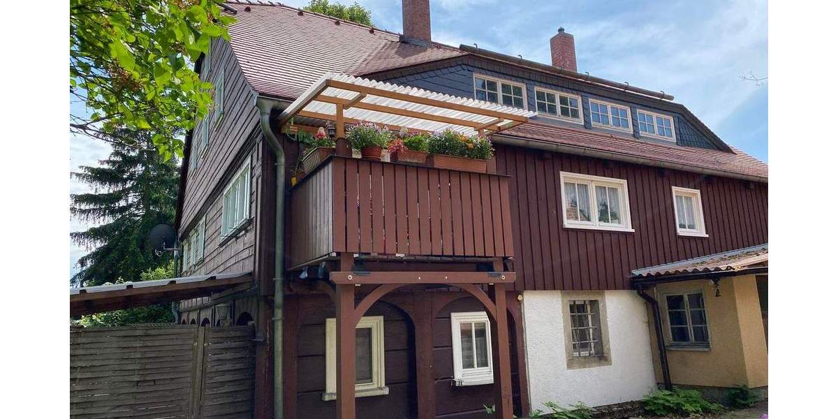 Einfamilienhaus Seifhennersdorf - 7 Zimmer, 190 m&sup2;, 129.000&euro; | Angebot:25679669