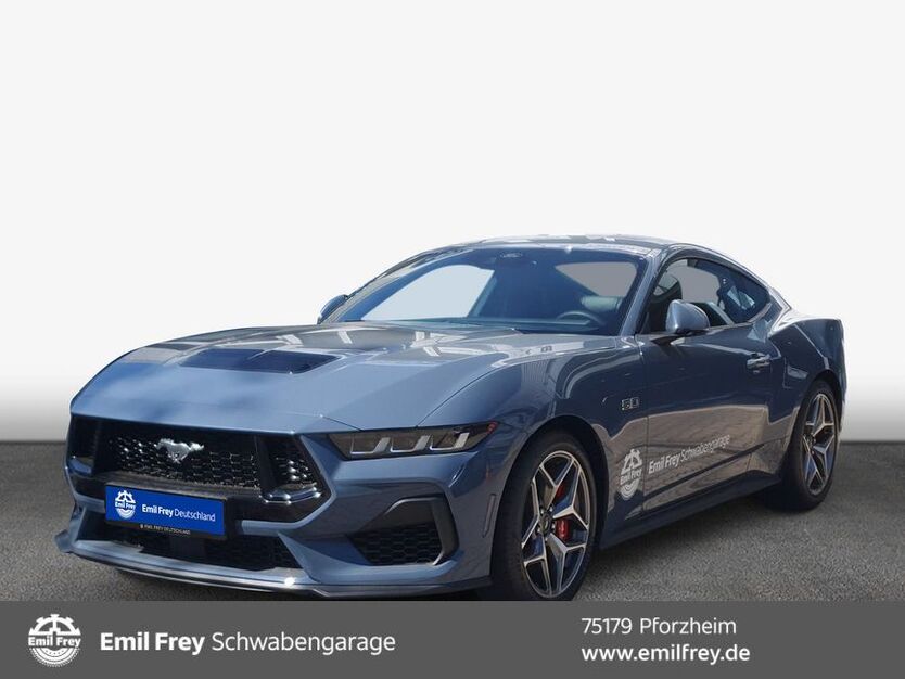 Mustang