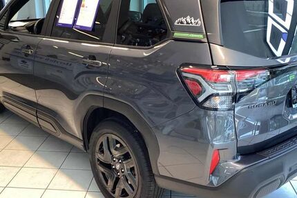Subaru Forester 20.000 km 39.900 &euro; Potsdam 14469
