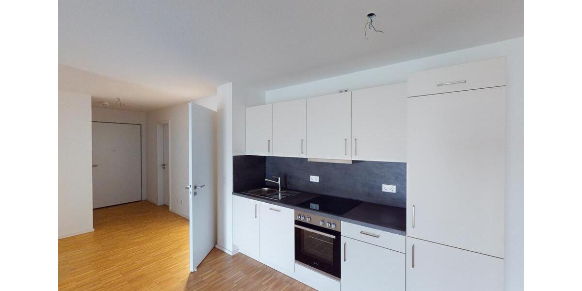 Etagenwohnung Lahr (Schwarzwald) - 2 Zimmer, 85 m&sup2;, 950&euro; | Angebot:26645086