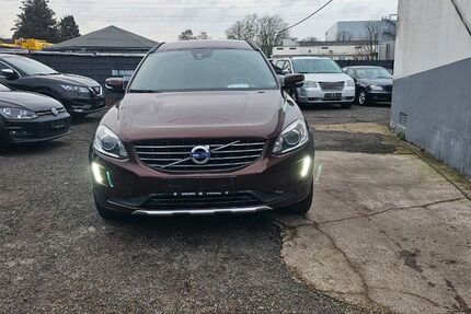 Volvo XC60 237.000 km 13.100 &euro; Hamburg 22046