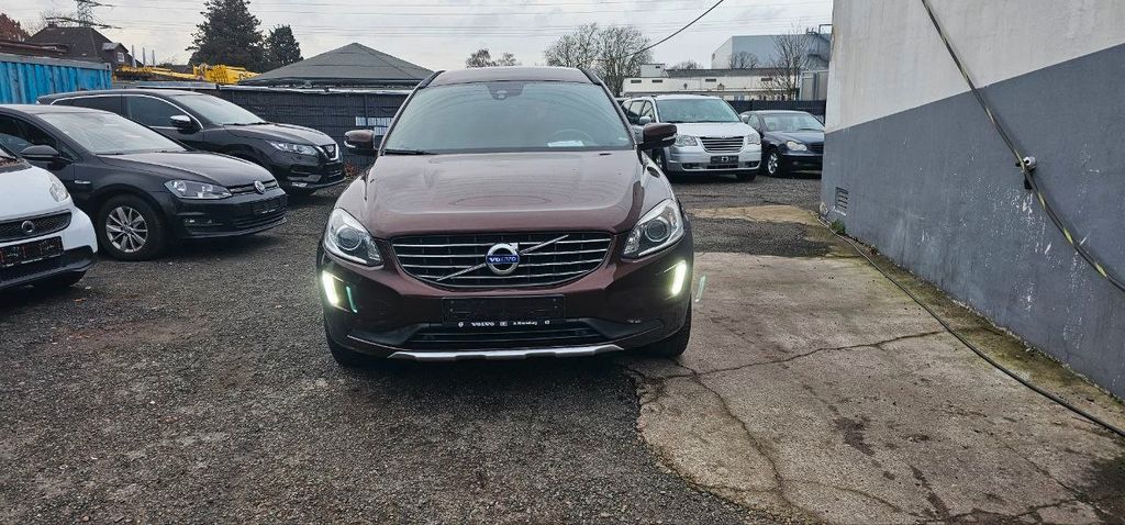 Volvo XC60 237.000 km 13.290 &euro; Hamburg 22046