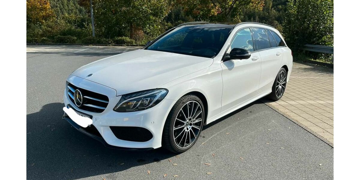 Mercedes-Benz C 250 98.000 km 26.000 &euro; Olching 82140