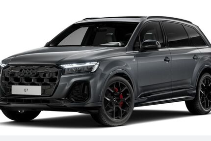 Audi Q7 1.050 km 93.880 &euro; Bochum 44809