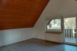 Dachgeschoßwohnung Aalen Dewangen - 2.5 Zimmer, 71 m&sup2;, 568&euro; | Angebot:26181769