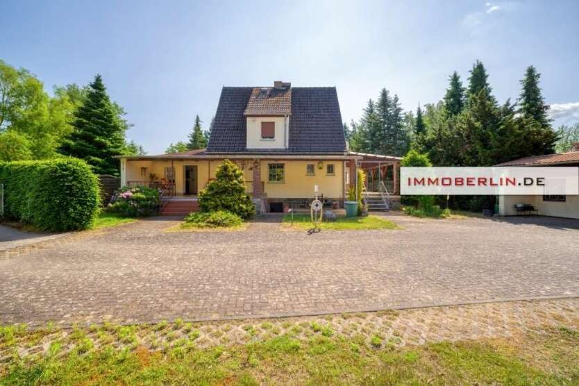 Haus zum Kaufen in Wiesenburg 295.000 € 118 m²