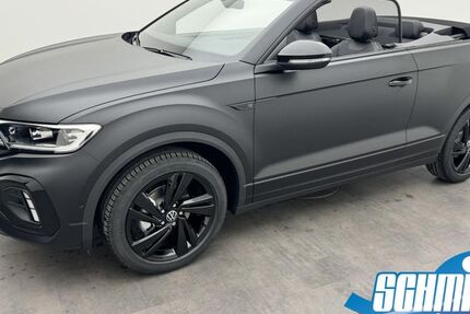 VW T-Roc 1.100 km 36.800 &euro; Peine 31226