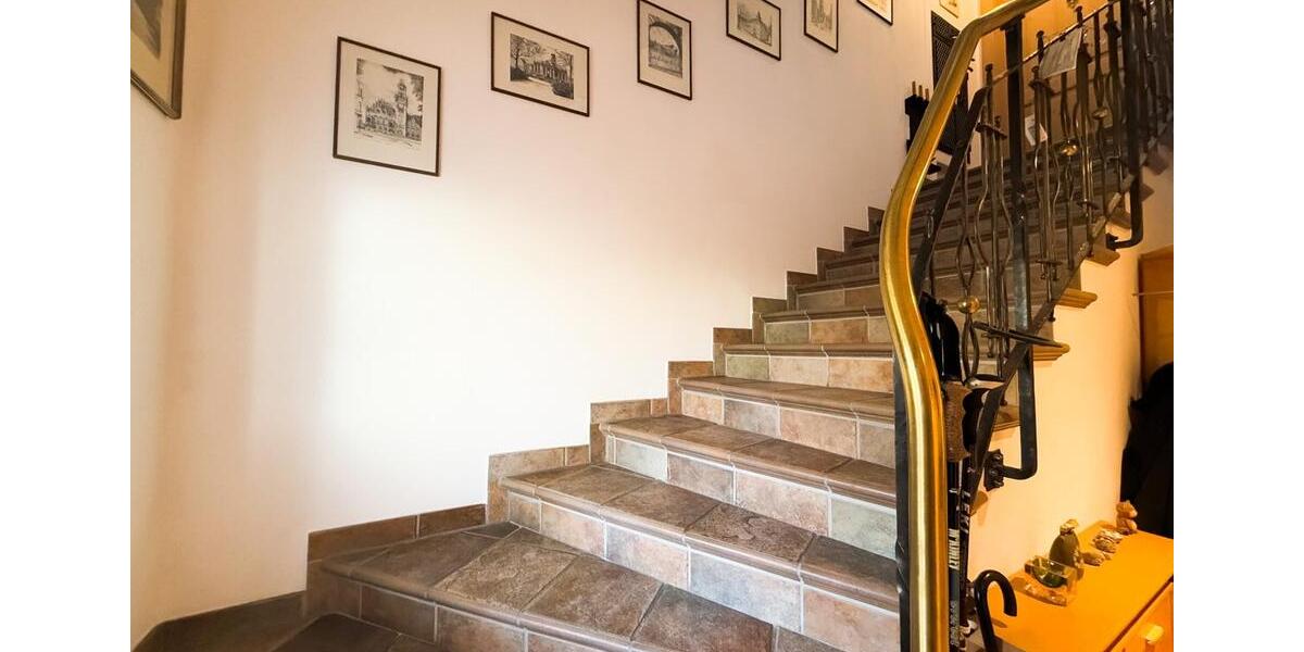 Einfamilienhaus Oberstaufen - 8 Zimmer, 230 m&sup2;, 780.000&euro; | Angebot:27004074