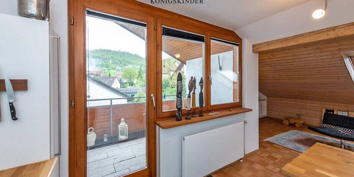 Einfamilienhaus Geislingen an der Steige Geislingen - 6 Zimmer, 259 m&sup2;, 749.000&euro; | Angebot:26343845