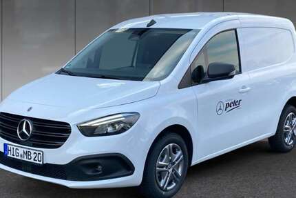 Mercedes-Benz Citan 19.500 km 26.950 &euro; Heilbad Heiligenstadt 37308
