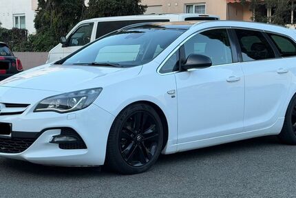 Opel Astra 257.000 km 4.200 &euro; Freiburg 79111