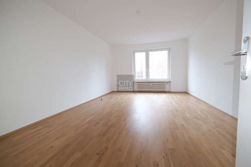 Wohnung zum Mieten in Nürnberg 509 € 35.5 m²