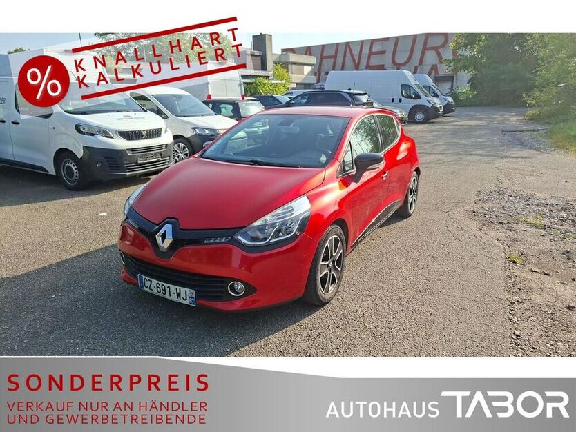 Clio