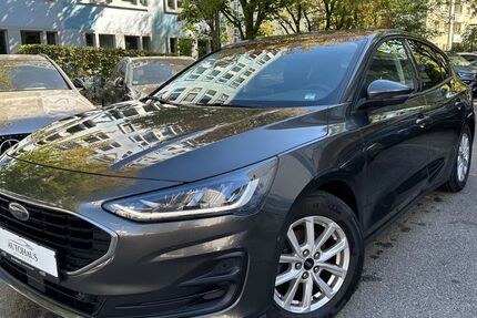 Ford Focus 150.961 km 10.899 &euro; München 80636