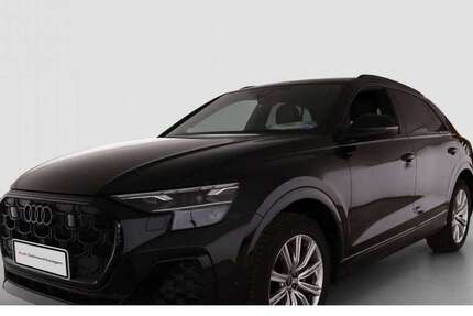Audi Q8 26.600 km 77.899 &euro; Ebersberg 85560