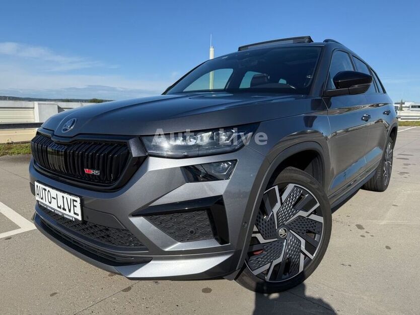 Kodiaq