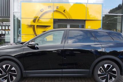 Opel Grandland (X) 45.342 km 25.990 &euro; Brunsbüttel 25541
