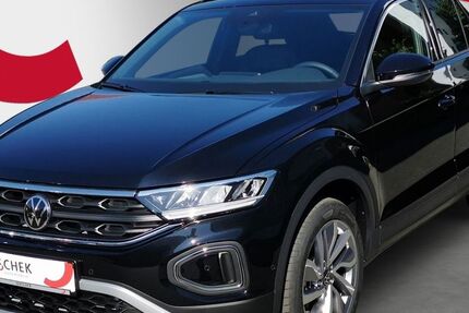 VW T-Roc 9.999 km 26.880 &euro; Weiden 92637