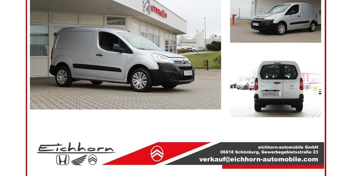 Citroen Berlingo 98.800 km 9.970 &euro; Naumburg/S. + 06667 Weißenfels + 06618 Schönburg 06618