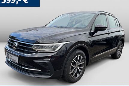 VW Tiguan 62.699 km 27.890 € Fellbach 70736