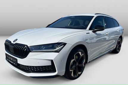 Skoda Superb 1.111 km 49.890 &euro; Weinstadt-Endersbach 71384