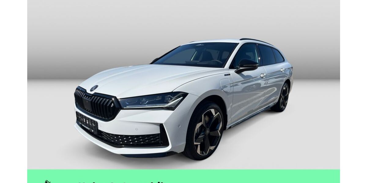 Skoda Superb 1.111 km 49.890 &euro; Weinstadt-Endersbach 71384