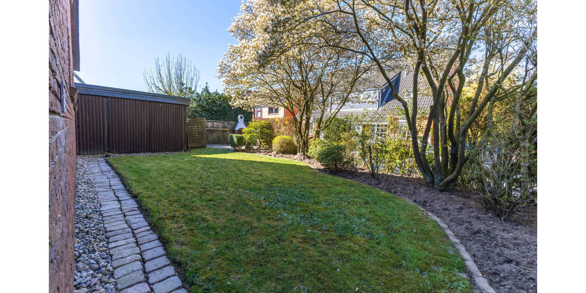 Mehrfamilienhaus, Wohnhaus Heide - 4 Zimmer, 70 m&sup2;, 419.000&euro; | Angebot:26434292