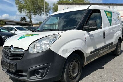 Opel Combo 360.000 km 1.500 &euro; Elz 65604