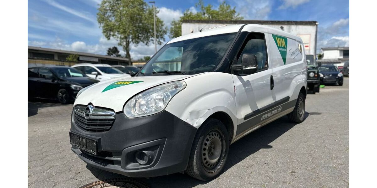 Opel Combo 360.000 km 1.500 &euro; Elz 65604