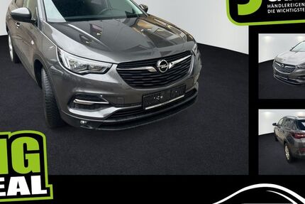 Opel Grandland (X) 98.852 km 10.990 &euro; Neufahrn 85375