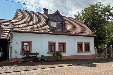Haus Rammelsbach - 4.5 Zimmer, 130 m&sup2;, 249.000&euro; | Angebot:27157853